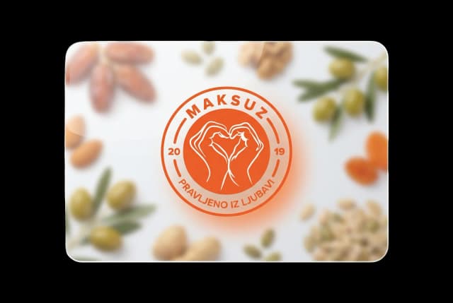 Maksuz website, built by Studio Fanoos